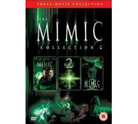 Mira Sorvino - Mimic Triple Set [Reino Unido] [DVD]