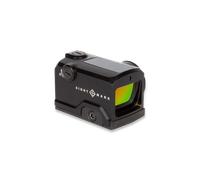 Mira telescópica Sightmark Mini Shot M-Spec M2 Solar RMR footprint