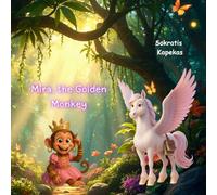 Mira, the Golden Monkey