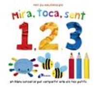 Mira Toca Sent. 1 2 3