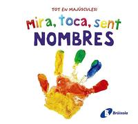 Mira Toca Sent. Nombres
