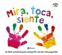 Mira Toca Siente