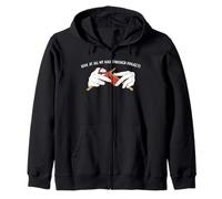 Mira Todos mis proyectos Medio terminados Tejer Sudadera con Capucha