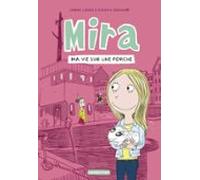 Mira (tome 2) - Ma Vie Sur Une Péniche (ebook)