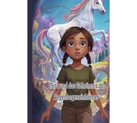 Mira und das Geheimnis der Regenbogeneinhörner