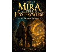 MIRA UND DIE FINSTERZWERGE: Der Weg der Wurzeln