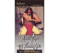 Mirabal, Robert - Music From a Painted Cave [Alemania] [VHS]