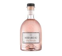 Mirabeau - Gin Rosé - Gin 43 ° 70cl