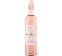 Mirabeau X Coteaux d'Aix en Provence Rosé 75cl