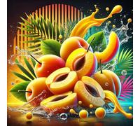 Mirabel aroma concentrado - Vegano - Sasami - 10ml