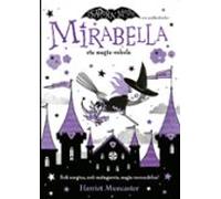 Mirabella Eta Magia-eskola