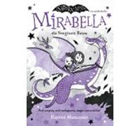 Mirabella Eta Sorginen Basoa
