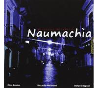 Mirabella Giuseppe - Naumachia