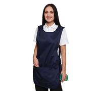 Mirabella Health & Beauty Casulla laboral unisex Hygea Azul marino XL