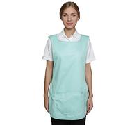 Mirabella Health & Beauty Casulla laboral unisex Hygea Eau de Nil 2XL
