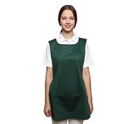 Mirabella Health & Beauty Casulla laboral unisex Hygea Verde 3XL