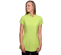 Mirabella Health & Beauty Túnica de Belleza para Mujer Freya Verde Lima ES 60 UK 30