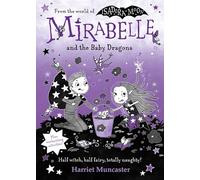 Mirabelle and the Baby Dragons: Volume 12 (Mirabelle, 12)