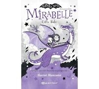 Mirabelle Çifte Bela: Isadora Moon Dünyasından