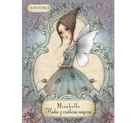 Mirabelle. Hadas y criaturas mágicas (Lumen Ilustrados)