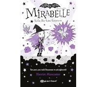 Mirabelle Kötü Bir Gün Geçiriyor karton kapak - 3