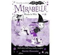 Mirabelle Wants to Win: Volume 8