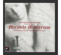 Mirabile Mysterium (Christmas Music through the ages)