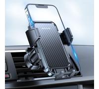 Miracase 2023 - Soporte universal para tel?fono de coche para rejilla de ventilaci?n