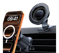 Miracase Soporte para teléfono de coche Magsafe