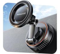 Miracase Supporto Telefono Auto compatibile con MagSafe