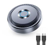 Miracast Wireless Hdmi Dongle Adapte, Hdmi Bluetooth Adapter Wi-Fi Dongle con Screen Mirror para Streaming de vídeo/Audio/Transferencia de Archivos Desde Ordenador portátil, PC, Smartphone a HDTV,
