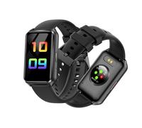 MiracDan Reloj Inteligente Hombre Mujer con Llamadas, Smartwatch 107 Modos Deportivos, Pulsera de Actividad Impermeable, Regalo para iPhone Android