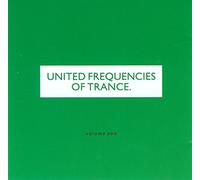 Miraclactica - United Frequencies of Trance 1 (1992)