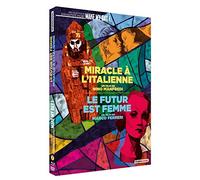 Miracle à l'italienne + Le Futur est femme [Blu-ray]