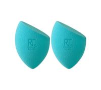 Miracle airblend makeup sponge - 2 esponjas matificantes real techniqu