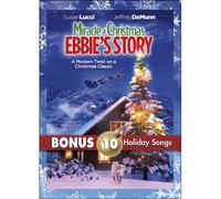 Miracle at Christmas: Ebbie's Story [Reino Unido] [DVD]