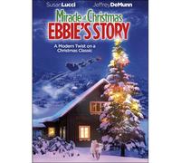 Miracle at Christmas: Ebbie's Story [USA] [DVD]