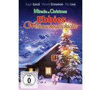 Miracle at Christmas - Ebbies Weihnachtsgeschichte [Alemania] [DVD]