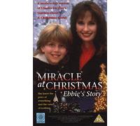 Miracle at Christmas [Reino Unido] [VHS]