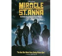 Miracle At St Anna [Edizione: Stati Uniti] [USA] [DVD]