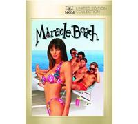 Miracle Beach (DVD) Brian Perry Dean Cameron Felicity Waterman (Importación USA)
