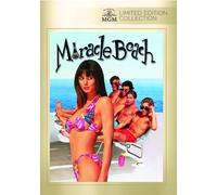 Miracle Beach [Edizione: Stati Uniti] [Italia] [DVD]