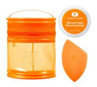 Miracle Blend + Cleanse Set