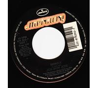 Miracle/Blood Money (7 Inch Vinyl 45)