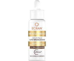 Miracle Bronze Sérum Facial Auto-Bronceador 30 ml