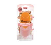 Miracle Complexion Sponge + Miracle Powder Sponge