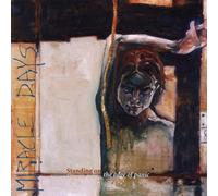 Miracle Days - Standing on the Edge of Panic