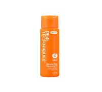 Real Techniques Gel limpiador de brochas, cepillo y licuadora Miracle Deep Cleansing 118 ml