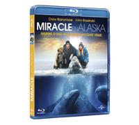Miracle en Alaska [Francia] [Blu-ray]