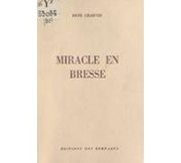 Miracle En Bresse (ebook)